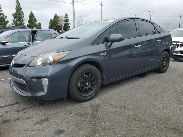 2015 TOYOTA PRIUS PLUG, 