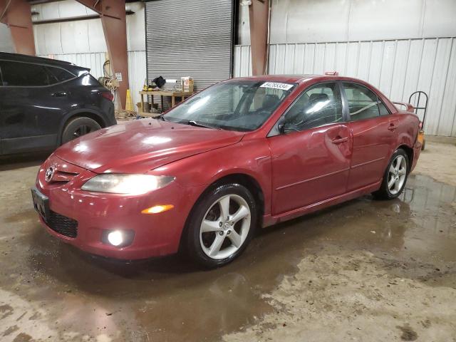 2006 MAZDA 6 I, 