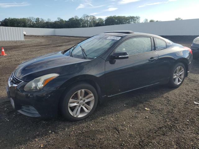 2013 NISSAN ALTIMA S, 