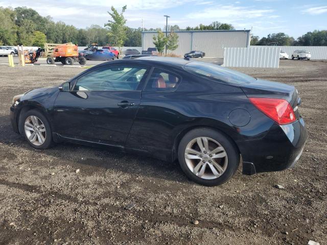 1N4AL2EP7DC180004 - 2013 NISSAN ALTIMA S BLACK photo 2