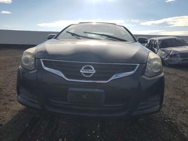 1N4AL2EP7DC180004 - 2013 NISSAN ALTIMA S BLACK photo 5