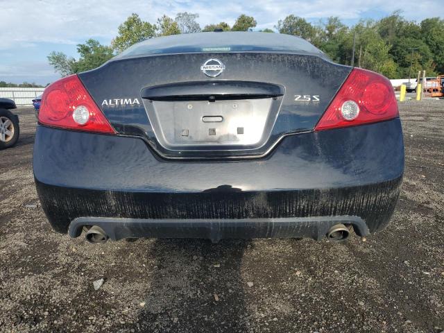 1N4AL2EP7DC180004 - 2013 NISSAN ALTIMA S BLACK photo 6