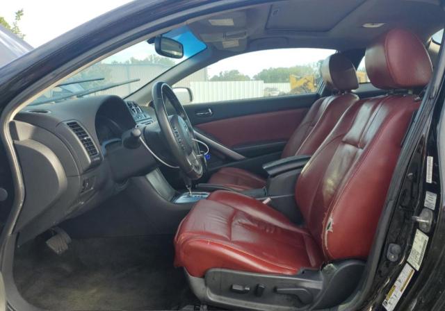 1N4AL2EP7DC180004 - 2013 NISSAN ALTIMA S BLACK photo 7