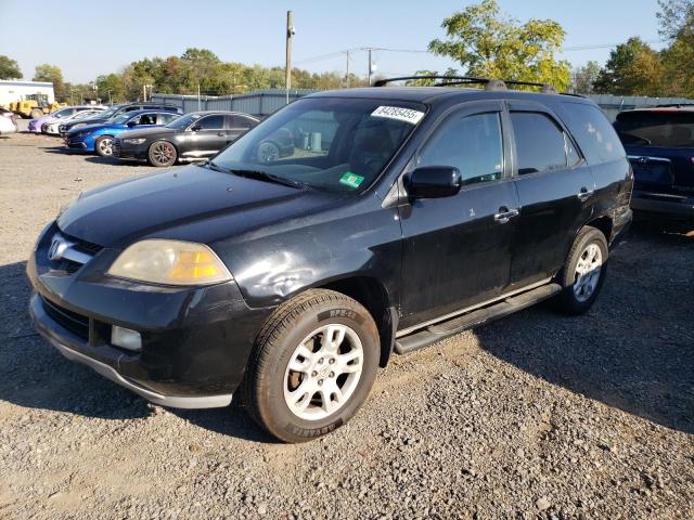 2004 ACURA MDX TOURING, 
