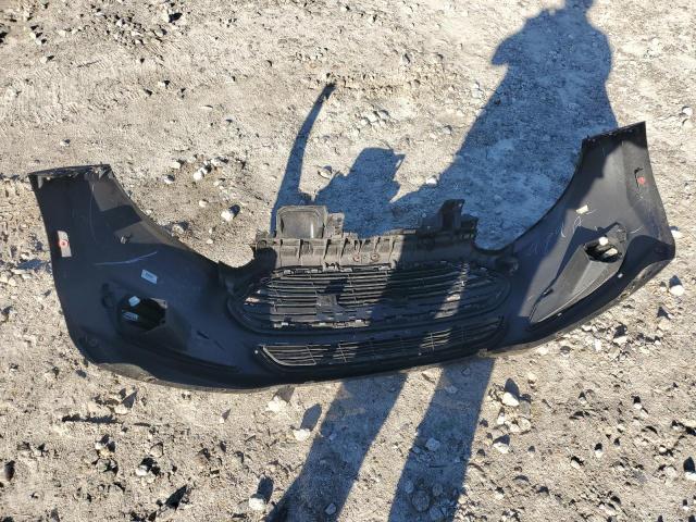 3FADP4EJ9JM128845 - 2018 FORD FIESTA SE BLACK photo 13