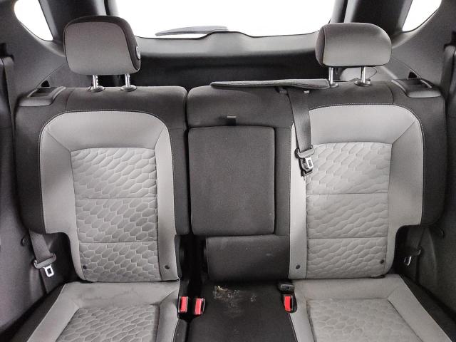 2GNAXHEV4K6106116 - 2019 CHEVROLET EQUINOX LS Silber Foto 10