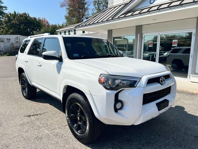 2014 TOYOTA 4RUNNER SR5, 