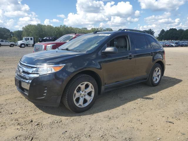 2013 FORD EDGE SE, 