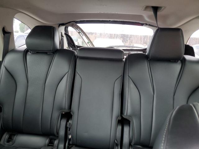 5J8YD9H48NL007837 - 2022 ACURA MDX TECHNOLOGY 灰色 照片 10