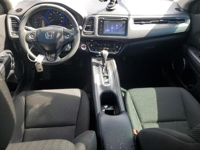 3CZRU6H56HM719822 - 2017 HONDA HR-V EX BLACK photo 8