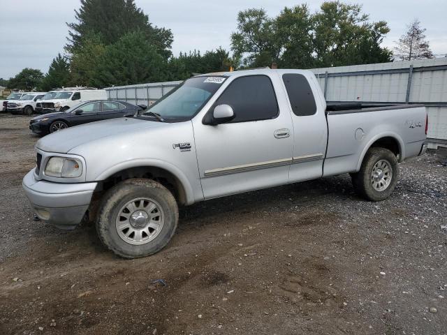 2003 FORD F150, 