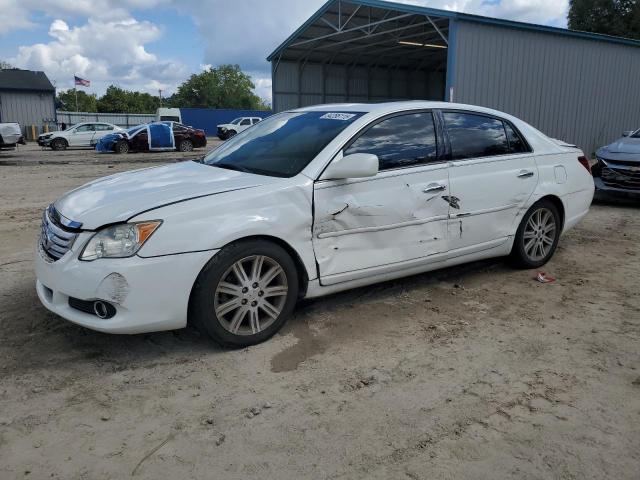 2008 TOYOTA AVALON XL, 