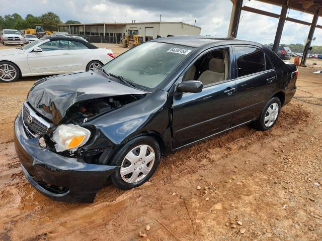 2006 TOYOTA COROLLA CE, 