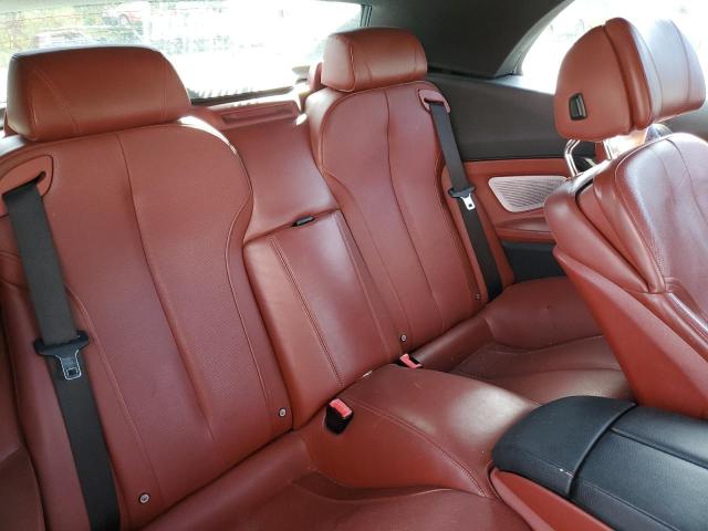 WBALZ3C52CDL73241 - 2012 BMW 650 I 白色 照片 10