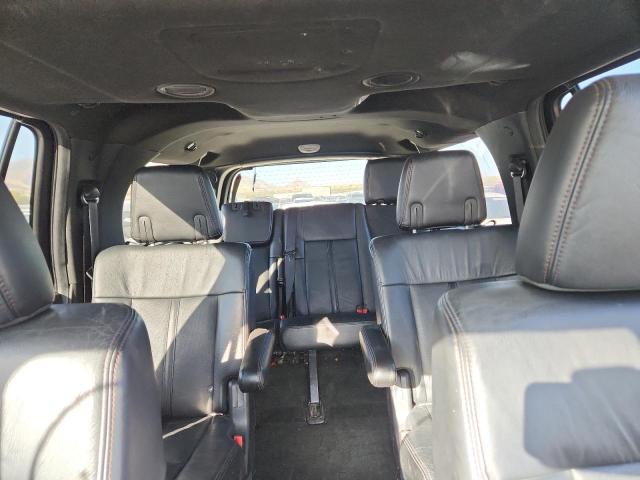 5LMJJ3LTXGEL11689 - 2016 LINCOLN NAVIGATOR L RESERVE 黑色 照片 10