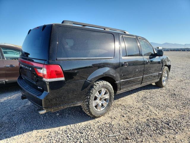 5LMJJ3LTXGEL11689 - 2016 LINCOLN NAVIGATOR L RESERVE 黑色 照片 3