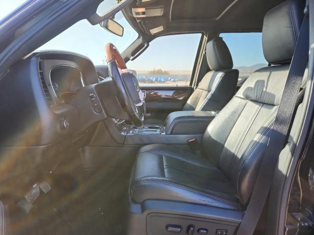 5LMJJ3LTXGEL11689 - 2016 LINCOLN NAVIGATOR L RESERVE 黑色 照片 7