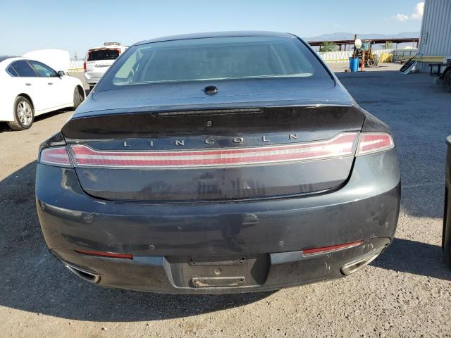 3LN6L2LU2DR826443 - 2013 LINCOLN MKZ HYBRID 黑色 照片 6