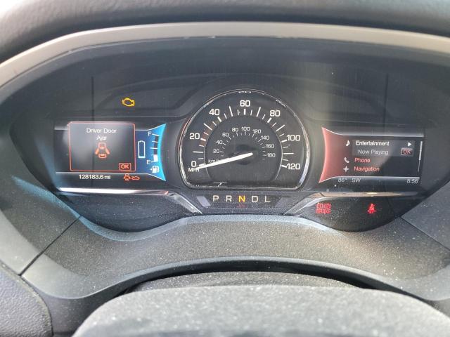 3LN6L2LU2DR826443 - 2013 LINCOLN MKZ HYBRID 黑色 照片 9