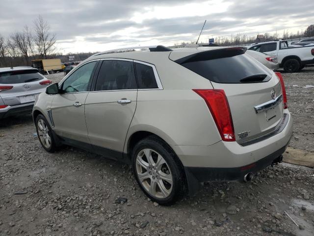 3GYFNCE39GS543490 - 2016 CADILLAC SRX PERFORMANCE COLLECTION Beige photo 2