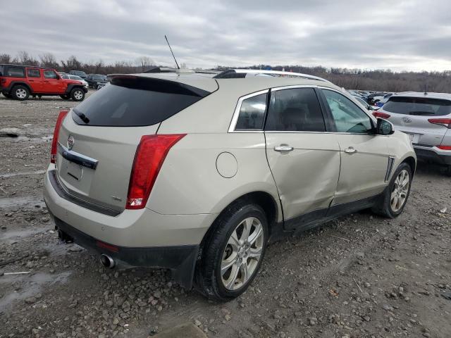 3GYFNCE39GS543490 - 2016 CADILLAC SRX PERFORMANCE COLLECTION Beige photo 3