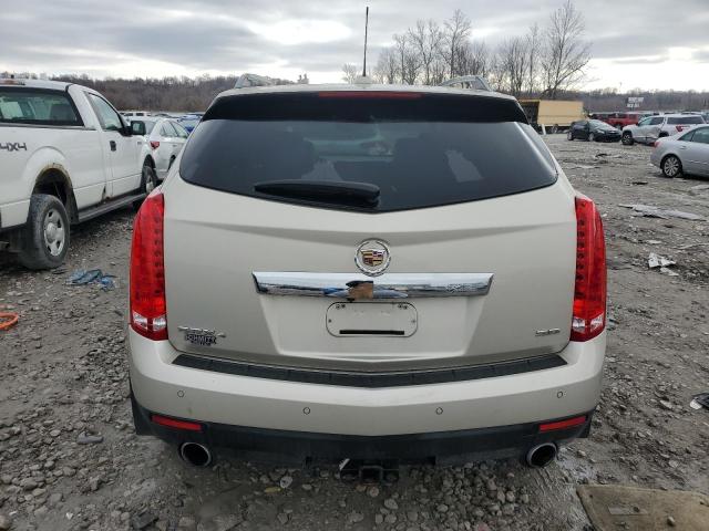 3GYFNCE39GS543490 - 2016 CADILLAC SRX PERFORMANCE COLLECTION Beige photo 6