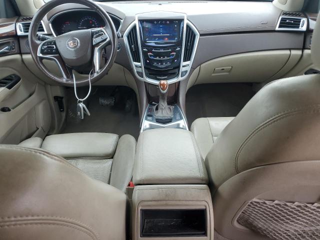 3GYFNCE39GS543490 - 2016 CADILLAC SRX PERFORMANCE COLLECTION Beige photo 8