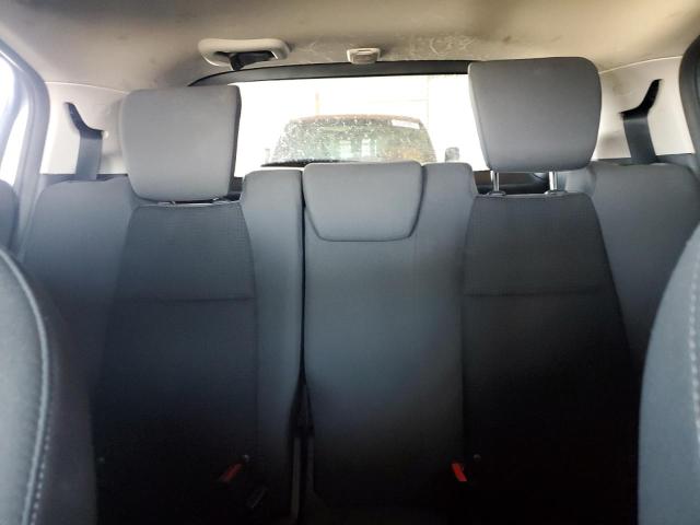 3CZRU6H57KM717620 - 2019 HONDA HR-V EX Gümüş foto 10