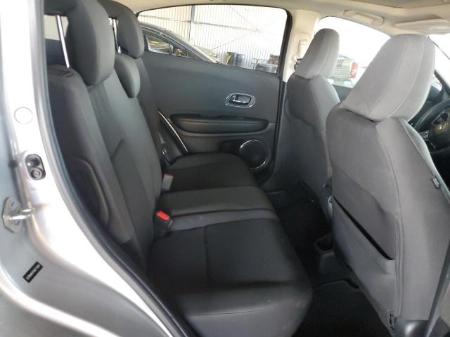 3CZRU6H57KM717620 - 2019 HONDA HR-V EX Gümüş foto 11