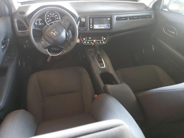 3CZRU6H57KM717620 - 2019 HONDA HR-V EX Gümüş foto 8