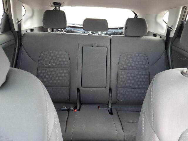 KM8J2CA41KU062533 - 2019 HYUNDAI TUCSON SE 灰色 照片 10