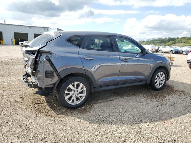 KM8J2CA41KU062533 - 2019 HYUNDAI TUCSON SE 灰色 照片 3