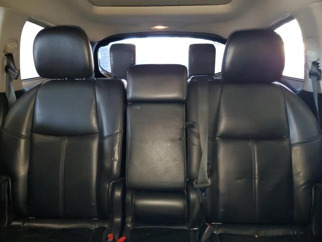 5N1AR2MM2DC606001 - 2013 NISSAN PATHFINDER S Mavi foto 10