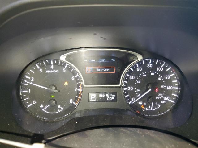 5N1AR2MM2DC606001 - 2013 NISSAN PATHFINDER S Mavi foto 9