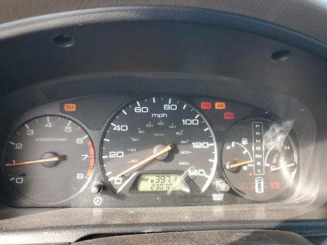 5FNRL18904B128060 - 2004 HONDA ODYSSEY EXL GOLD photo 9