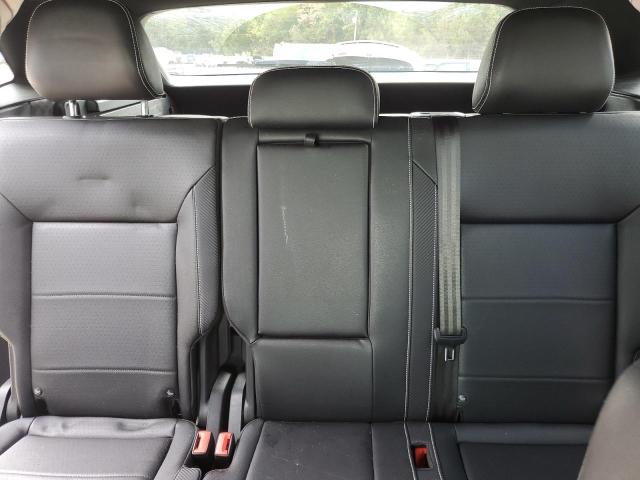 1V2NE2CA8MC201414 - 2021 VOLKSWAGEN ATLAS CROS SE Beyaz fotoğraf 10