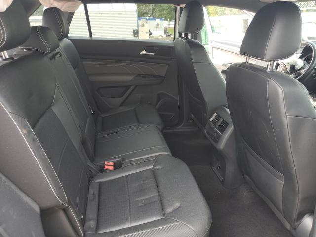 1V2NE2CA8MC201414 - 2021 VOLKSWAGEN ATLAS CROS SE Beyaz fotoğraf 11