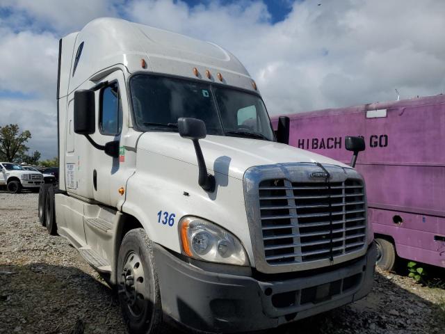 2018 FREIGHTLINER CASCADIA 1, 
