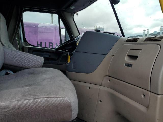 3AKJGLDR5JSJJ0226 - 2018 FREIGHTLINER CASCADIA 1 Білий фото 5