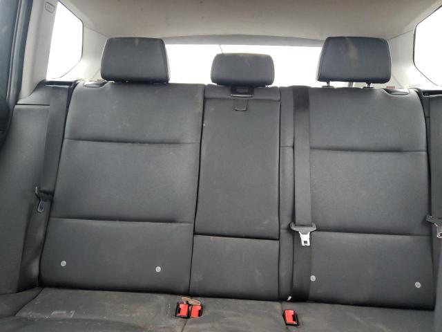 5UXWY3C54G0N87663 - 2016 BMW X3 XDRIVE28D BEIGE photo 10