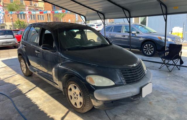 2003 CHRYSLER PT CRUISER CLASSIC, 