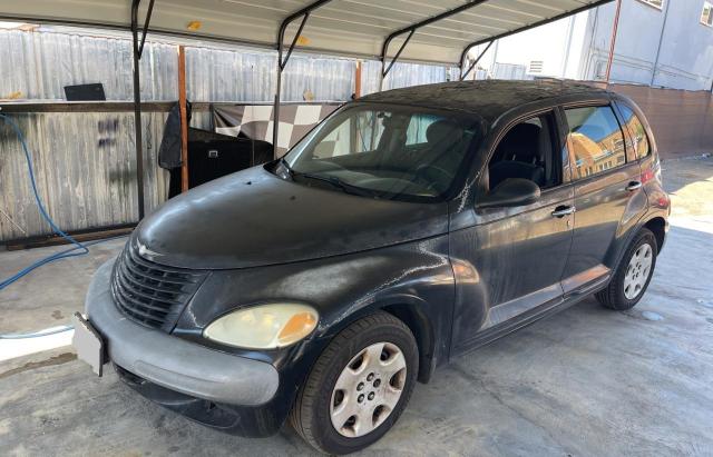 3C4FY48BX3T569591 - 2003 CHRYSLER PT CRUISER CLASSIC 黑色 照片 2