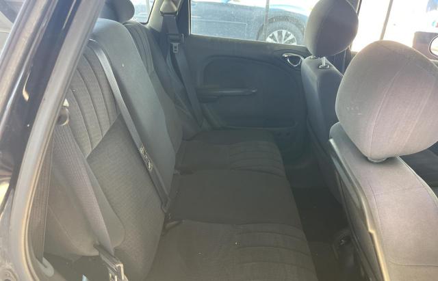 3C4FY48BX3T569591 - 2003 CHRYSLER PT CRUISER CLASSIC 黑色 照片 6