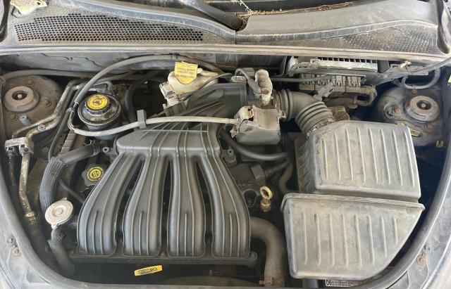 3C4FY48BX3T569591 - 2003 CHRYSLER PT CRUISER CLASSIC 黑色 照片 7