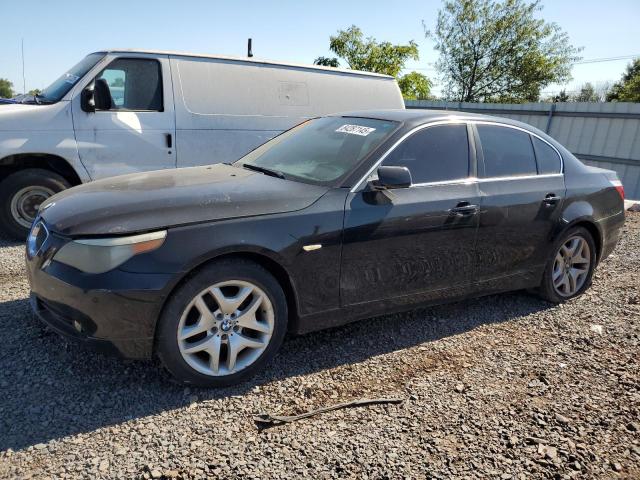 2006 BMW 530 XI, 