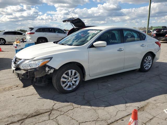 2016 NISSAN ALTIMA 2.5, 