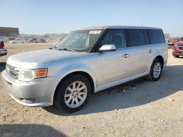 2012 FORD FLEX SEL, 