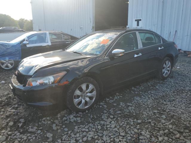 2010 HONDA ACCORD EXL, 