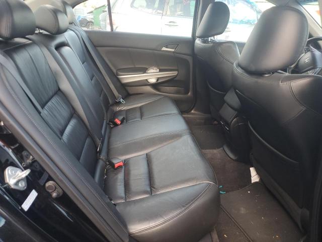 1HGCP2F87AA112387 - 2010 HONDA ACCORD EXL BLACK photo 10