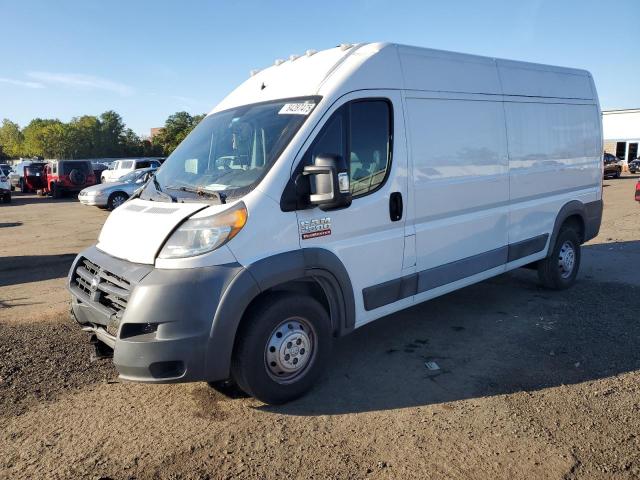 2016 RAM PROMASTER 2500 HIGH, 